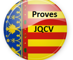 Preparación Examen Junta Qualificadora Coneixements en Valencià – JQCV