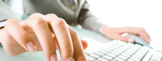 La tendencia a la informática en el mundo laboral
