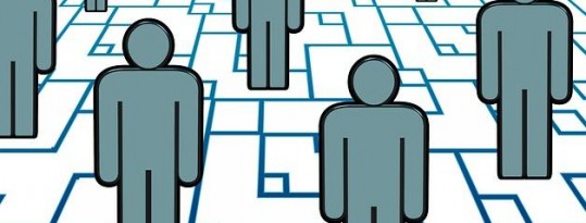 La eficacia de las redes sociales para la empleabilidad