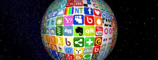 Los mitos sobre la búsqueda de trabajo. Mito 5: Tener una cuenta en las redes sociales es suficiente